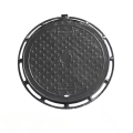 600 mm diameter manhole meliputi tugas berat