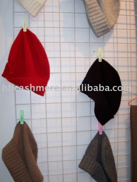 Pure Cashmere Hat
