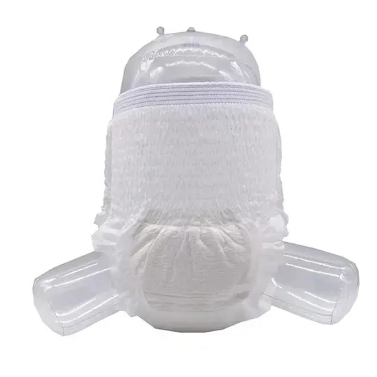 Premium XXXXL Pull Up Diapers