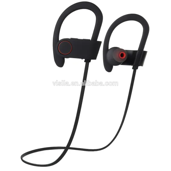 Custom best selling Waterproof cordless Bluetooth V4.1 stereo Headphones Wholesale,Bluetooth Headset for gaming