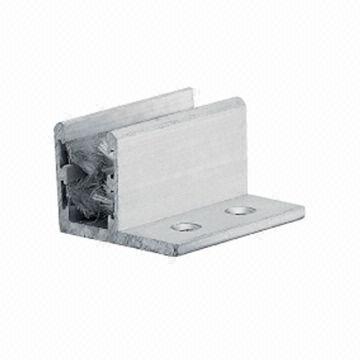 Aluminum Floor Guide, Good Quality and Fast Delivery