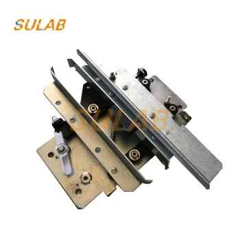 Factory Direct OT Elevator Spare Parts: Door Vanes, Elevator Door Knives - SKY H1, AT120, FAA24390H, FAA24390H1