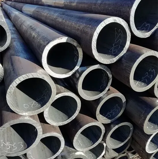 Durable Seamless Steel JIS G3461 Boiler Pipe Meets