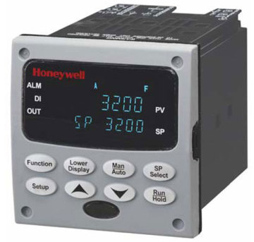 Honeywell UDC3200 Universal Digital Controller