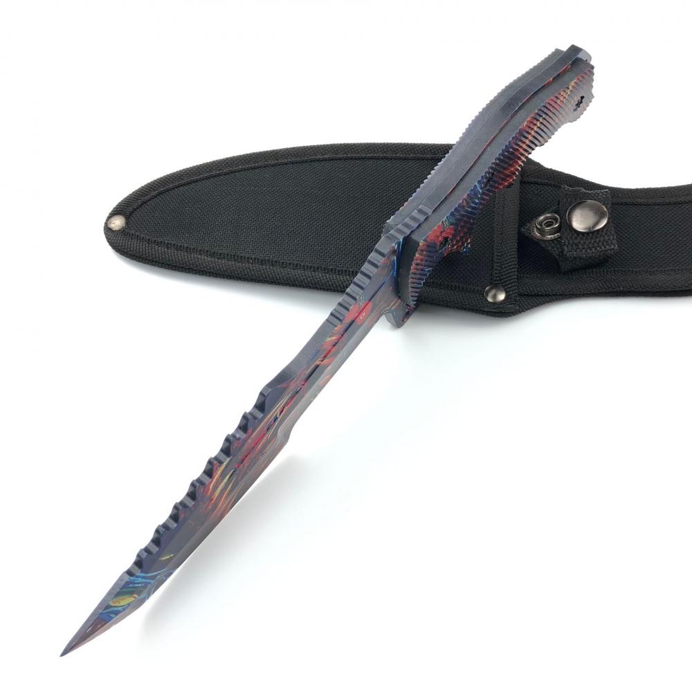 Csgo Hunting Knife 9