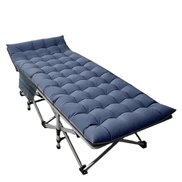 Portable Lightweight Camping Bed for Adults - Hangrui
