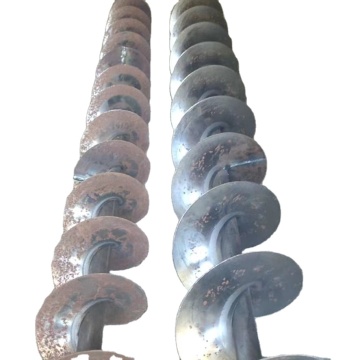 High Quality Make-to-Order Planter Garden Auger Hole Digger Drill Bit