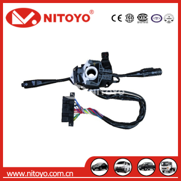 NITOYO 84310-26090 RHD AUTO SWITCH FOR TOYOTA HIACE TURN SIGNAL SWITCH