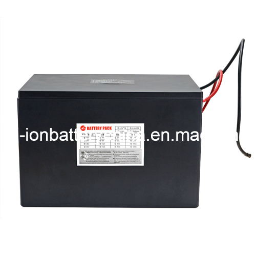 Floodlight Battery Lithium Ion Battery 36V 8.8ah High Quality