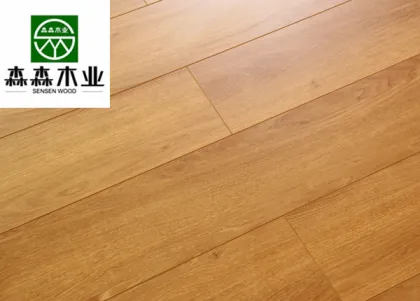 AC3 High Gloss eternity Laminate Wood Flooring