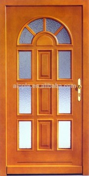 Classical Lacquered Door WL-001