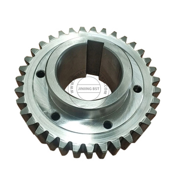 Gear 6631-21-4440 para Komatsu D60A-8