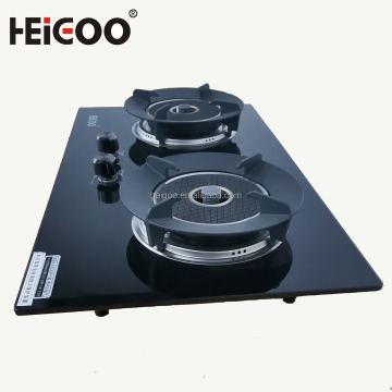 Infrared Gas Stove Cooker: New Design Innovations
