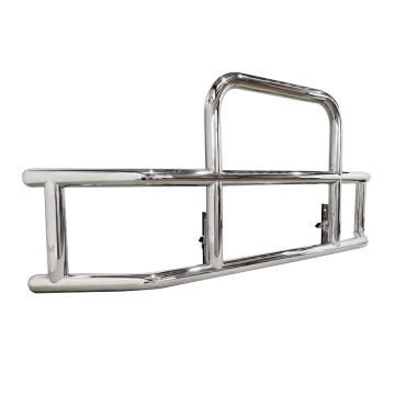 2021 Custom Deer Guard Truck Front Bars