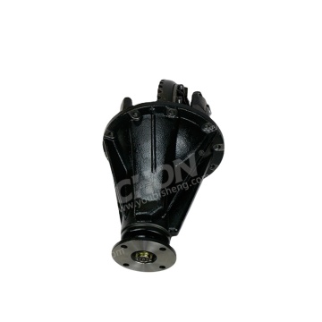 Rear Differential Parts for Toyota Hiace, Commuter, and RegiusAce