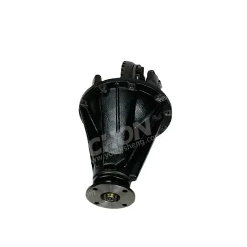Rear Differential Parts for Toyota Hiace, Commuter, and RegiusAce