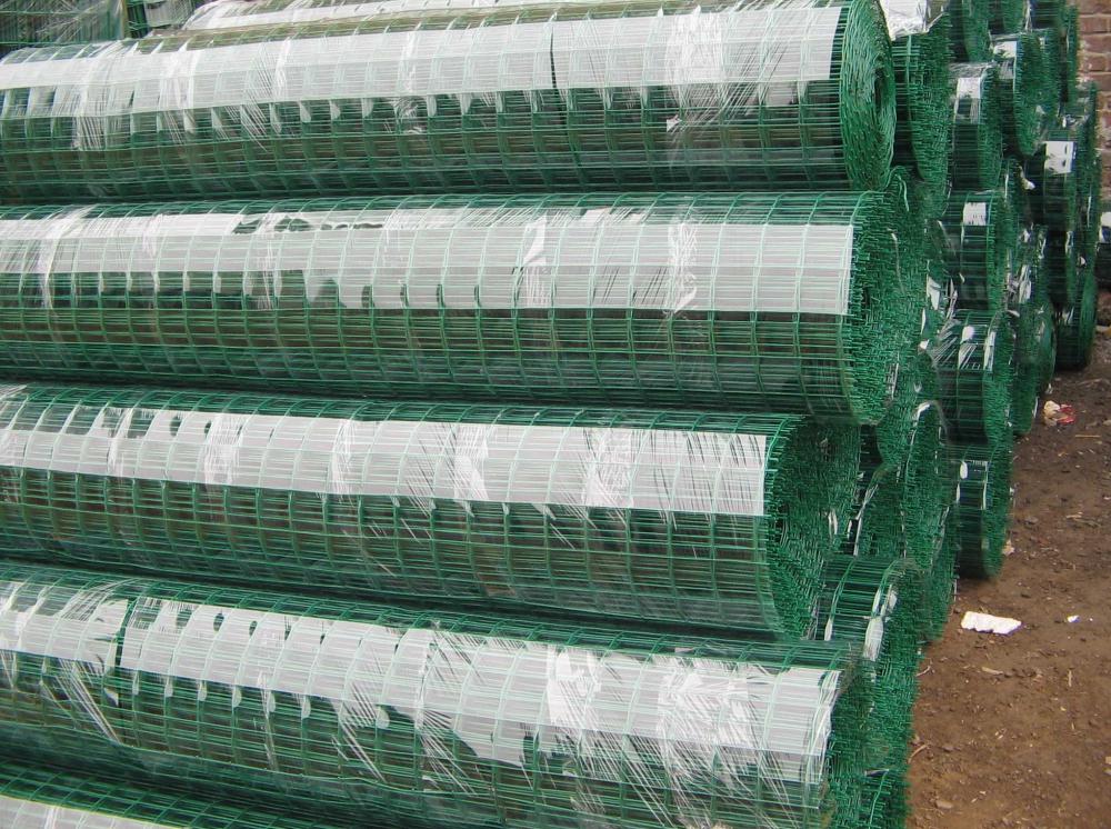 ducth wire mesh fence