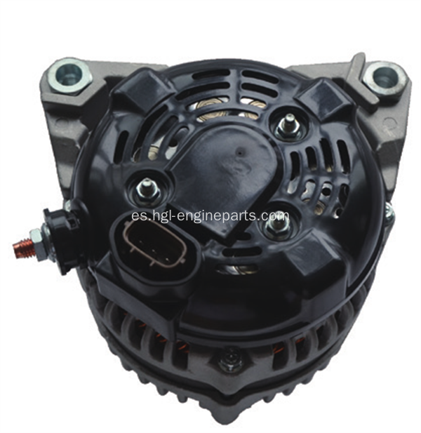 Alternador Denso 104210-4660 para Suzuki 31400-67J00