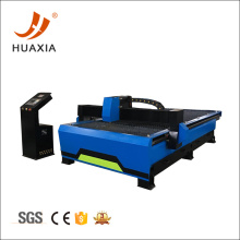 Sheet Metal Plasma Cutter Machine