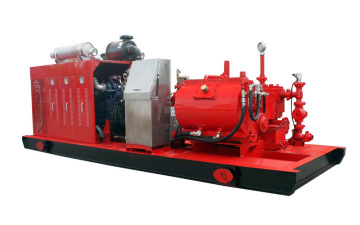 API Oilfield Pumping Unit