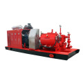 API Oilfield Pumping Unit