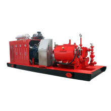 API Oilfield Pumping Unit