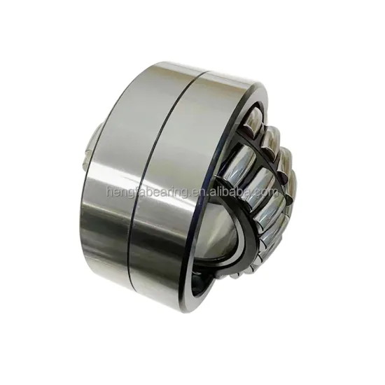High Quality Chrome Steel Factory Price Spherical & Self-Aligning Roller Bearing 22205CA