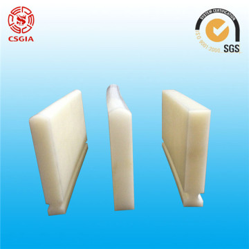 high quality Durometer squeegee blade (dual squeegees)