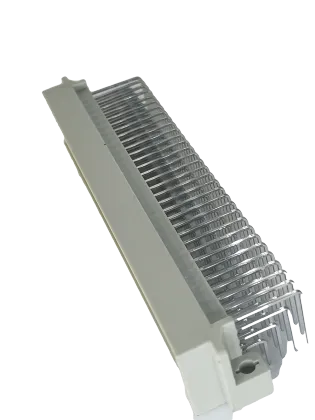 160P R/A Type E Solder Plug DIN41612 Connectors
