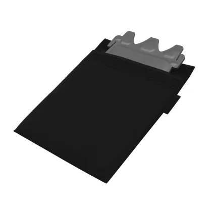 Ultralight Titanium Multi-Fuels Camping Stove: Alcohol & Wood Burning BBQ Stove