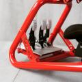 Frame de simulateur Red Powder Coat