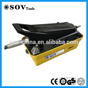 700 Bar Hydraulic Pump with Pneumatic Pedal Control                        
                                                Quality Choice