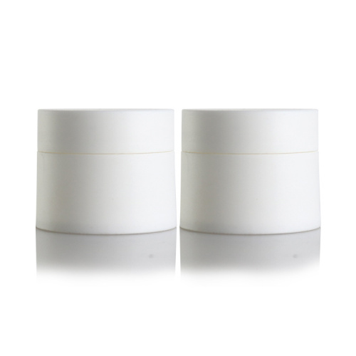 All'ingrosso Eco-Friendly 30ml 50ml 50ml 80 ml Vento in plastica PP Veriente per la crema per il viso