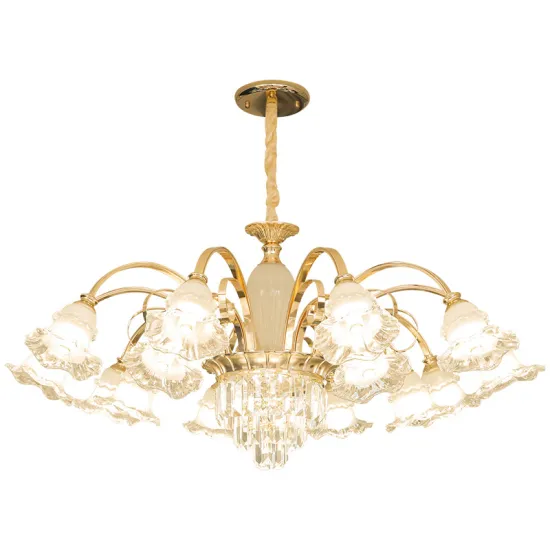 INSHINE Cool Flower Pendant Lamps