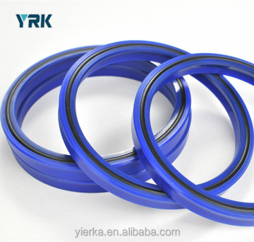 BA Hydraulic Piston Rod Compact Seals: Enhancing Efficiency and Performance