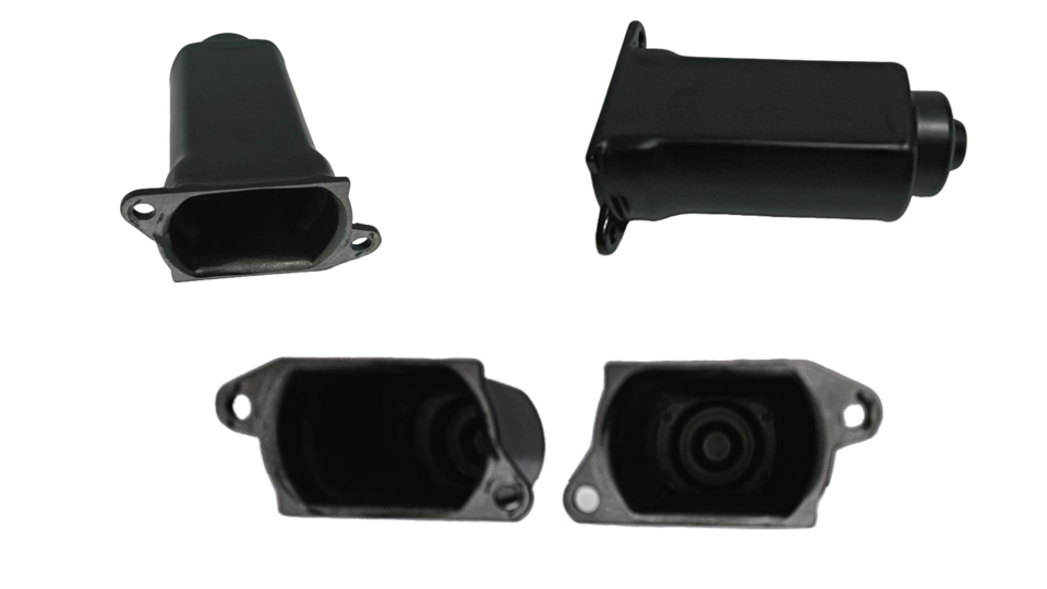 motor housing
