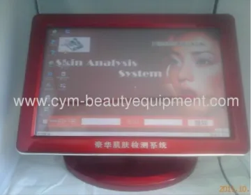 Automatic Skin Touching All One Machine 19 '' 
