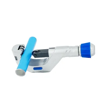 High Quality 6-70mm Portable Hand Tools: Explore the Best Pipe Cutting Roller Type Tube Cutters