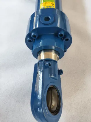 Automatic Gauge Control Servo/AGC Cylinders