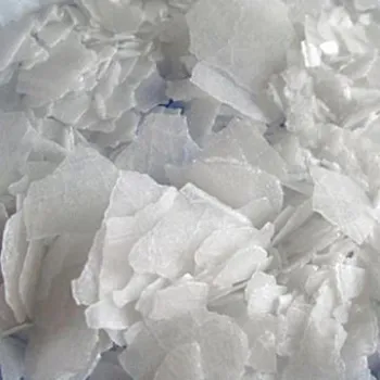 Manufacture caustic soda flakes 99%
