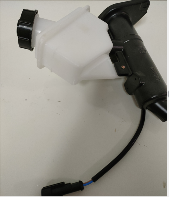 Iveco slave cylinder 41285167