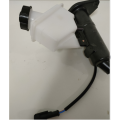 clutch master cylinder 41285167
