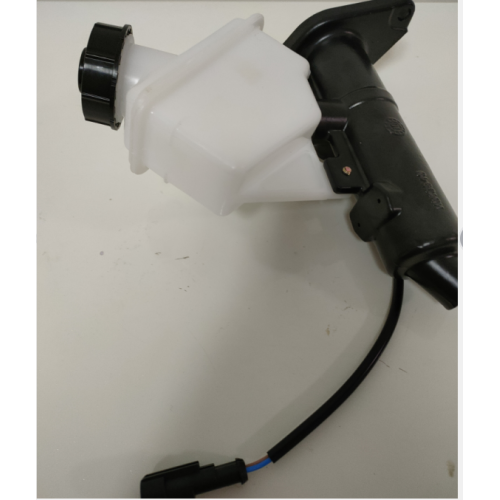 clutch master cylinder 41285167