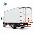 6.8m Kühlschrank-Lkw-Kastenkassettenkits