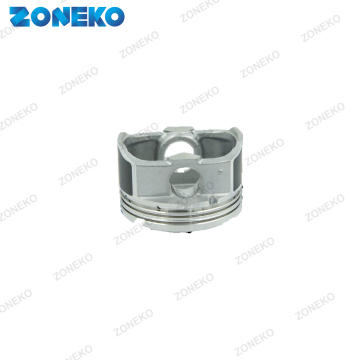 Hot Sell Auto Piston 23041-03AC0 ​​STD สำหรับ Hyundai i10 2007
