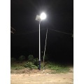 outdoor solar light