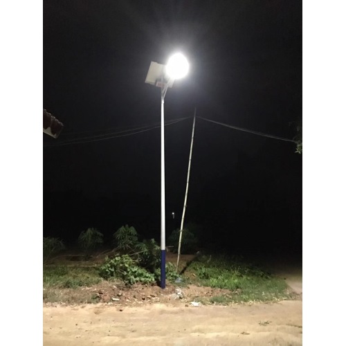 outdoor solar light