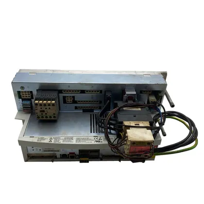 KUKA 00134525 Drive Power Supply KPS-600/20-ESC