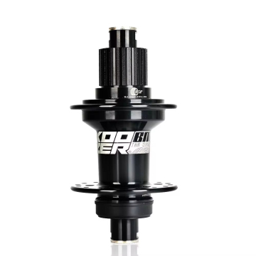 KOOZER BM550 12 Speed 6-Nail FR DH Heavy Duty Hub Bearing Boost 12x148mm Mountain Bike Rear Hubs