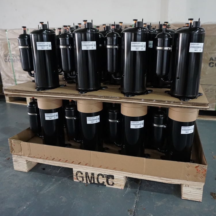 GMCC PH240M2C-4FT rotary compressor types